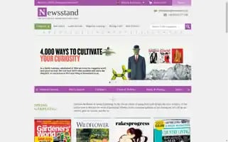 Newsstand.co.uk Screenshot 2024-05-13 03:27:19
