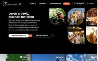 Uitvaartstudio.com Screenshot 2024-07-03 02:33:05
