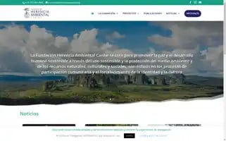 Herenciaambiental.org Screenshot 2024-07-03 20:00:33