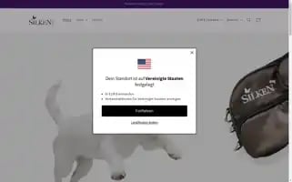 Silkendog.com Screenshot 2024-05-03 20:01:34