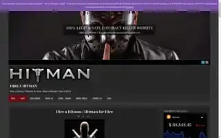 Hitman.website Screenshot 2024-05-27 05:24:35