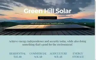 Greenhillsolar.org Screenshot 2024-07-06 03:17:11