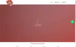 Hostempresarial.com.co Screenshot 2024-05-19 02:22:17