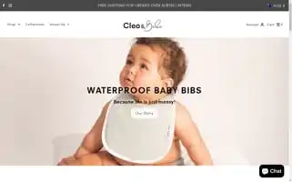 Cleoandbebe.com.au Screenshot 2024-05-03 13:44:04
