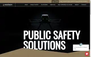 Mavericktactical.us Screenshot 2024-04-27 09:32:30
