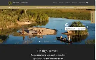 Design-travel.ch Screenshot 2024-04-25 18:01:32