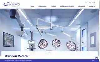Brandon-medical.com Screenshot 2024-07-03 10:23:41