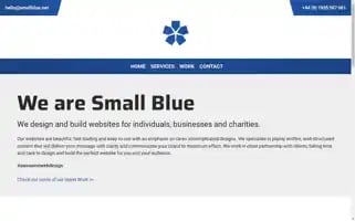Smallblue.net Screenshot 2024-06-13 17:50:05