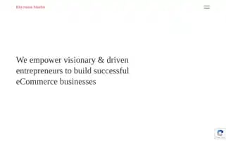 Rhyzome.studio Screenshot 2024-07-01 05:34:07