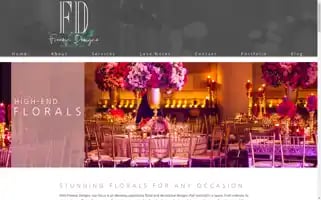 Freesiadesignsevents.com Screenshot 2024-06-14 00:54:25