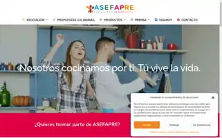 Hoyplatospreparados.es Screenshot 2024-06-30 23:18:21