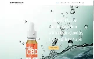Thevapedb.com Screenshot 2024-05-27 01:43:02