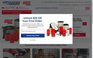 Baldwinfiltersrus.com Screenshot 2024-05-08 16:35:15
