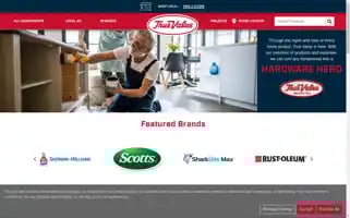 Truevalue.com Screenshot 2024-05-06 02:15:16