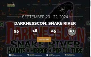 Srhorrorcon.com Screenshot 2024-06-17 03:34:16