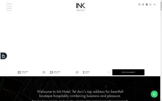 Inkhotel.com Screenshot 2024-04-22 23:55:29