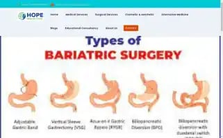 Hopehealthtravel.com Screenshot 2024-04-17 15:24:02