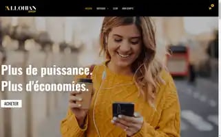 Allohianshop.com Screenshot 2024-05-26 23:00:40