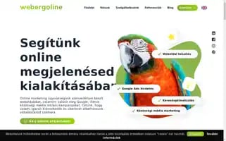 Webergoline.hu Screenshot 2024-06-17 09:10:40