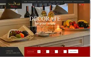 Samirhotel.com Screenshot 2024-04-15 07:30:41
