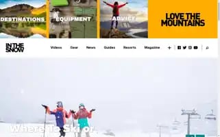 Inthesnow.com Screenshot 2024-07-01 04:02:17