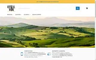 Verticalwine.es Screenshot 2024-05-05 21:04:05