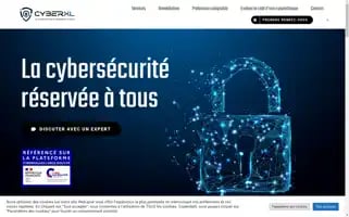 Cyberxl.fr Screenshot 2024-05-21 08:05:34