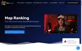 Mapranking.com Screenshot 2024-06-27 09:00:23