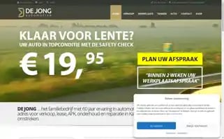 Dejongkatwijk.nl Screenshot 2024-05-18 05:07:08