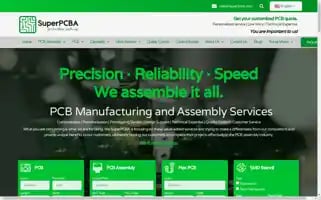 Superpcba.com Screenshot 2024-05-19 11:52:32