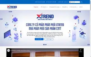 Xtrend.vn Screenshot 2024-06-15 16:04:55