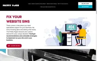 Pretty-pages.com Screenshot 2024-07-03 09:29:50