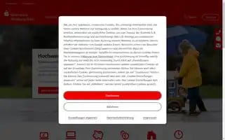 Sparkasse-neuburg-rain.de Screenshot 2024-06-16 14:01:41