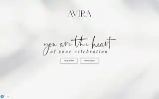 Aviraproductions.co.il Screenshot 2024-07-07 22:59:54