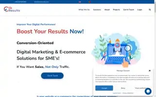 Clikresults.com Screenshot 2024-06-18 21:44:22