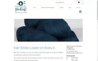 Marimar-strickcafe.ch Screenshot 2024-07-02 08:32:39