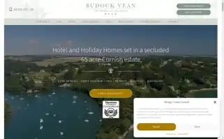 Budockvean.co.uk Screenshot 2024-06-30 12:46:05