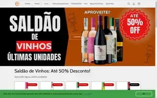 Pinottwine.com.br Screenshot 2024-05-03 12:39:29