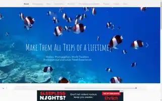 Makethemalltripsofalifetime.com Screenshot 2024-04-23 11:32:18