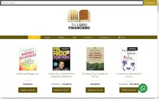Tulibrofinanciero.com Screenshot 2024-05-20 22:41:39
