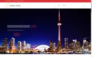 Goldenantler.ca Screenshot 2024-06-17 15:10:08