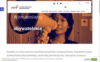 Solidarityfund.pl Screenshot 2024-06-29 12:52:03