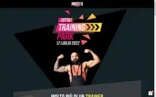 Paolozotta.it Screenshot 2024-05-21 21:42:41