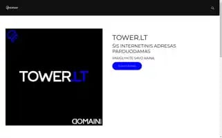 Tower.lt Screenshot 2024-05-19 02:47:03