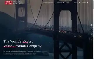 Sternvaluemanagement.com Screenshot 2024-07-07 06:25:52