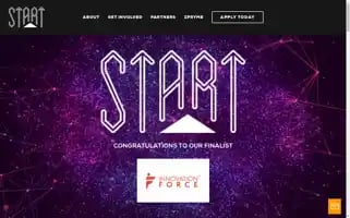 Start-ets.com Screenshot 2024-07-08 10:27:55