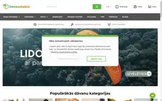 Davanusala.lv Screenshot 2024-07-03 04:07:09