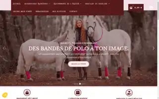 Mapetitecrevette.com Screenshot 2024-05-25 06:45:08