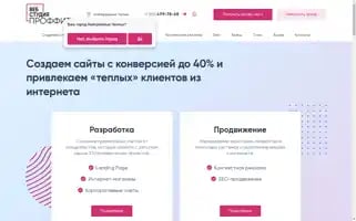 Proffit-site.ru Screenshot 2024-06-14 19:18:36