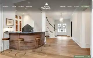 Millandwoods.com Screenshot 2024-07-04 17:23:44